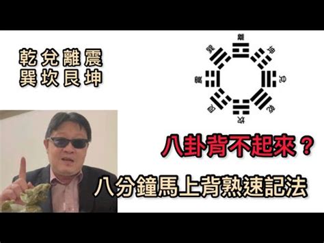 八卦口訣注音|【八卦口訣注音】八卦口訣超簡單！跟著「八卦口訣注。